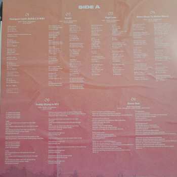 LP Vickeblanka: Knightclub