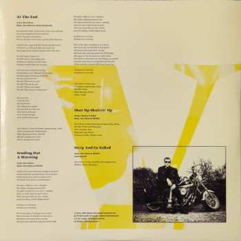 2LP Victor: Victor