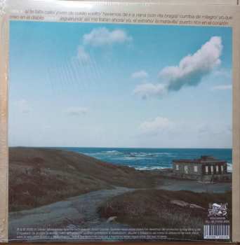 LP Victor Coyote: El Propio