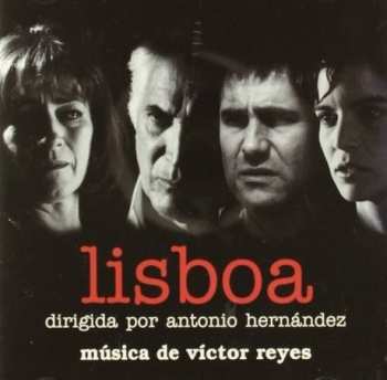 CD Victor Reyes: Lisboa