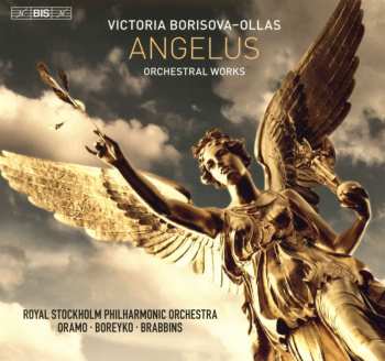 SACD Kungliga Filharmonikerna: Angelus