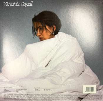 LP Victoria Canal: WELL WELL / Elegy