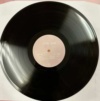 LP Victoria Canal: WELL WELL / Elegy