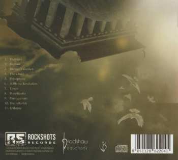 CD Victoria K: Kore LTD | DIGI