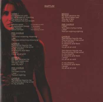 CD Victoria K: Kore LTD | DIGI