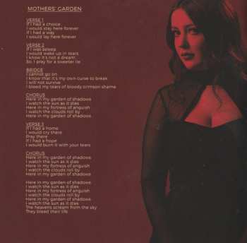 CD Victoria K: Kore LTD | DIGI