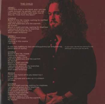 CD Victoria K: Kore LTD | DIGI