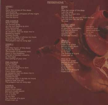 CD Victoria K: Kore LTD | DIGI