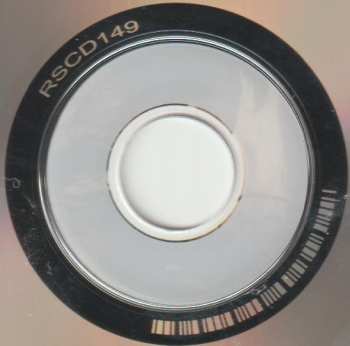 CD Victoria K: Kore LTD | DIGI