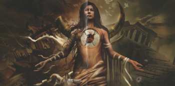 CD Victoria K: Kore LTD | DIGI