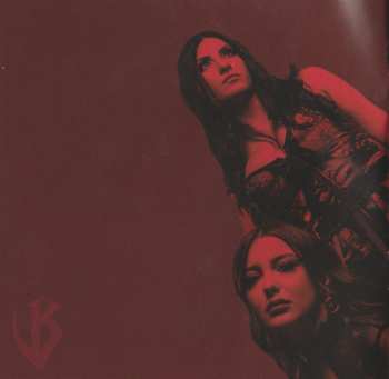 CD Victoria K: Kore LTD | DIGI