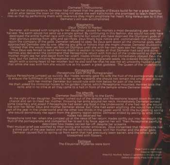 CD Victoria K: Kore LTD | DIGI