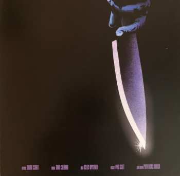 LP Video Nasty: Video Nasty LTD