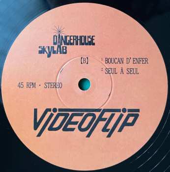 LP Videoflip: 2