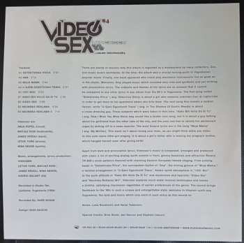 LP Videosex: Videosex