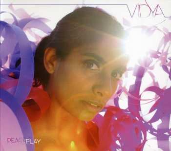 Album Vidya: Peace Play