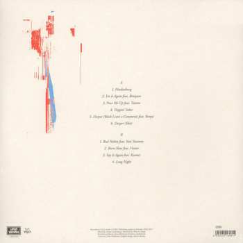 LP View: Leave A Comment LTD