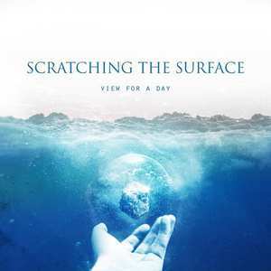 Album View For A Day: Scratching The Surface