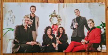 LP Vika & Linda: Gee Whiz, It’s Christmas! CLR