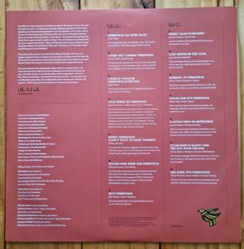 LP Vika & Linda: Gee Whiz, It’s Christmas! CLR