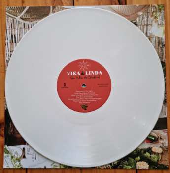 LP Vika & Linda: Gee Whiz, It’s Christmas! CLR