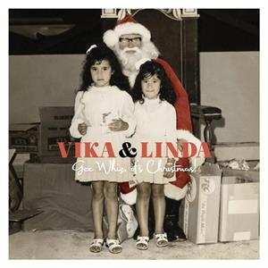 LP Vika & Linda: Gee Whiz, It’s Christmas! CLR