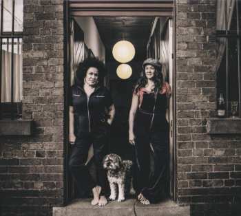 CD Vika & Linda: Sunday (The Gospel According To Iso)