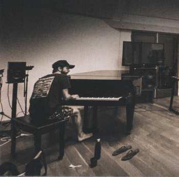 CD Vika & Linda: Sunday (The Gospel According To Iso)