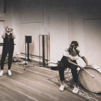 CD Vika & Linda: Sunday (The Gospel According To Iso)