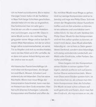 3CD/Box Set Johann Sebastian Bach: Triad