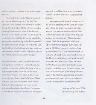 3CD/Box Set Johann Sebastian Bach: Triad