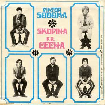 SP Viktor Sodoma: Vodotěsná Ponorka / Věstonická Venuše