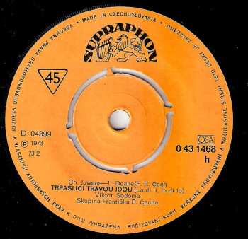 SP Viktor Sodoma: Trpaslíci Trávou Jdou / Štastný Prám