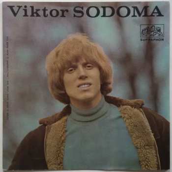 SP Viktor Sodoma: Žárlivý Kakadu ■ Říkám Jí Laura