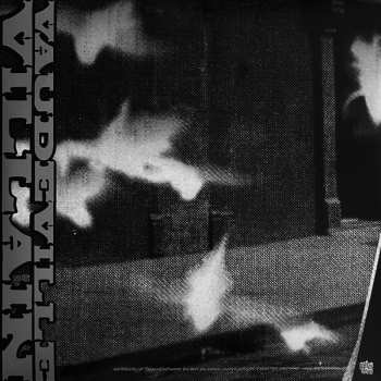 2LP Viktor Vaughn: Vaudeville Villain LTD