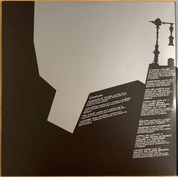 2LP Viktor Vaughn: Vaudeville Villain CLR