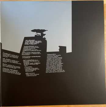 2LP Viktor Vaughn: Vaudeville Villain CLR