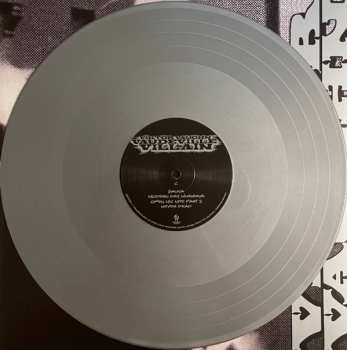 2LP Viktor Vaughn: Vaudeville Villain CLR