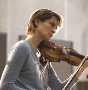 2CD Viktoria Mullova: The Peasant Girl