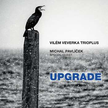 Album Vilém Veverka Trioplus: Upgrade