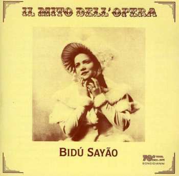 Album Giuseppe Verdi: Bachianas Brasilerias No. 5 / La Traviata - Ah! Fors' È Lui And Sempre Libera