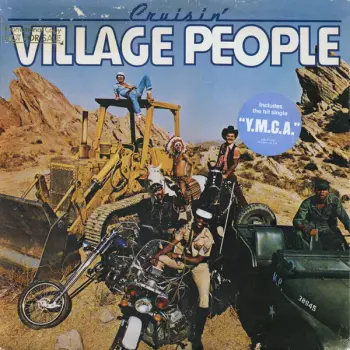 Village People: Cruisin'
