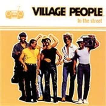 CD Village People: In The Street