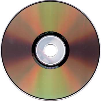 CD Village People: The History Day