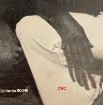 LP Village People: Village People