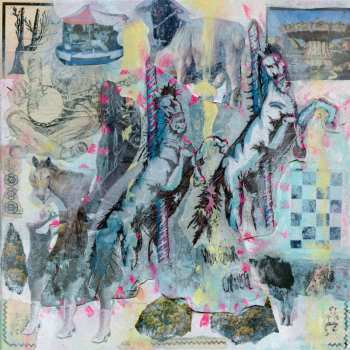 Album Villagerrr: Carousel