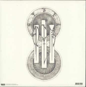 LP Villainy: Villainy II: Dim CLR | LTD