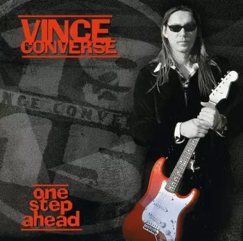 Vince Converse: One Step Ahead