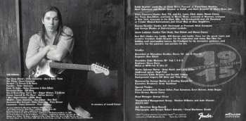 CD Vince Converse: One Step Ahead