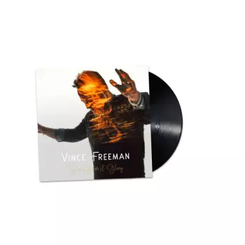 Vince Freeman: Scars, Ghosts & Glory